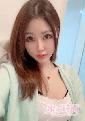 蜜の時間 ゆう