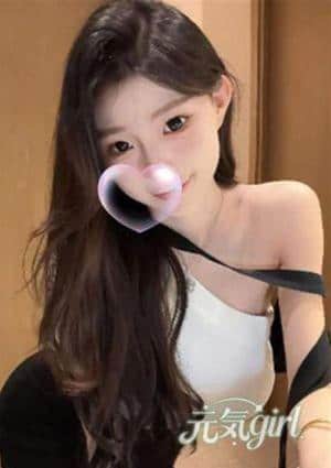 元気girl つき