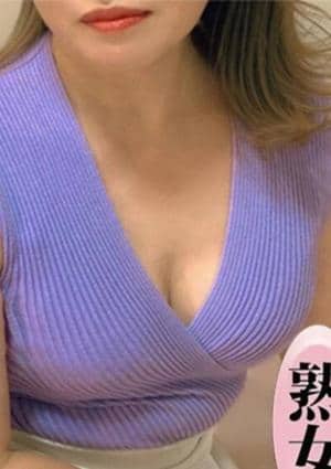 聖なる人妻 星月ゆの