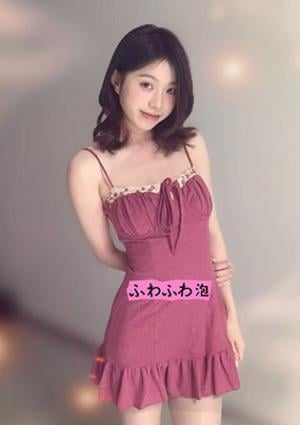 ふわふわ泡 まゆ