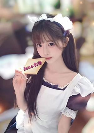 ふわふわ泡 みか