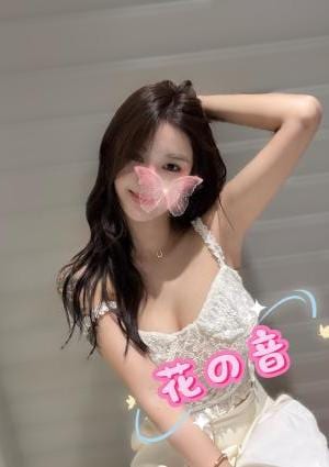 花の音 ねねちゃん