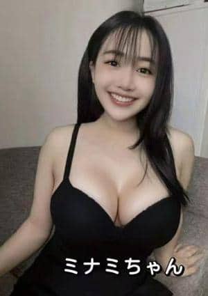 パタヤ国際ベビ ミナミちゃん