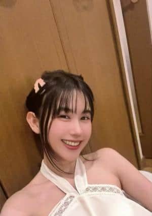 パタヤ国際ベビ 新人ゆりちゃん