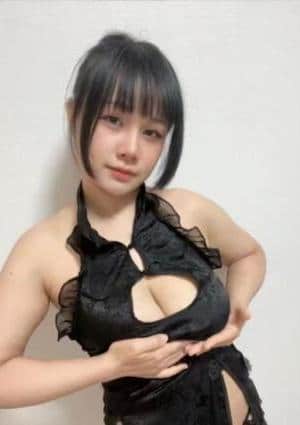 パオパオ ソラちゃん