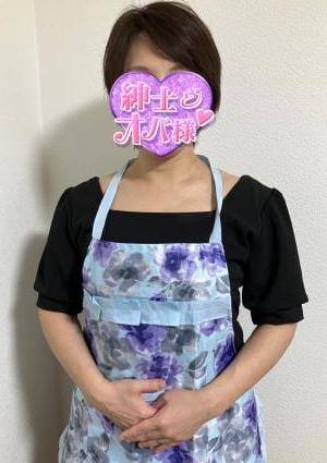 鶴見 熟女メンズエステ「紳士とオバ様♡」 凛花