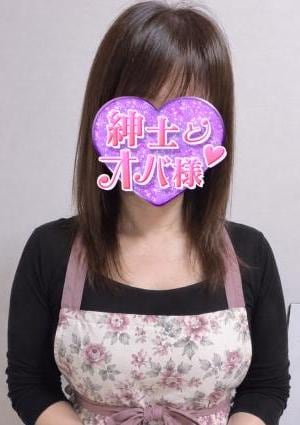 熟女メンズエステ「紳士とオバ様♡」鶴見ルーム 博子