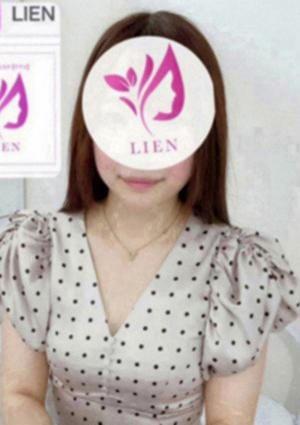 LIEN（リアン）東村山・久米川・一橋学園・花小金井・秋津店 山科 ゆうか