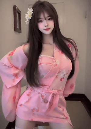 娇藏玫瑰 るる