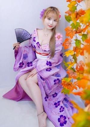 森花 しし