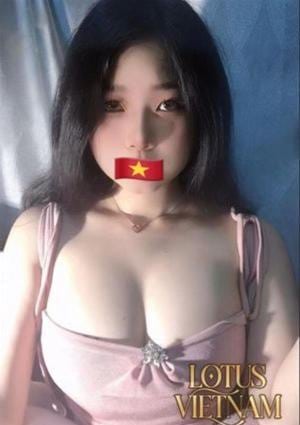 LOTUS VIETNAM（ロータス・ベトナム） りり