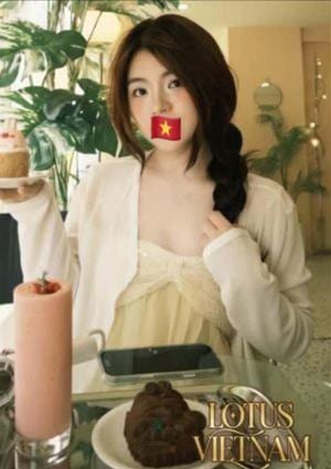 LOTUS VIETNAM（ロータス・ベトナム） きい