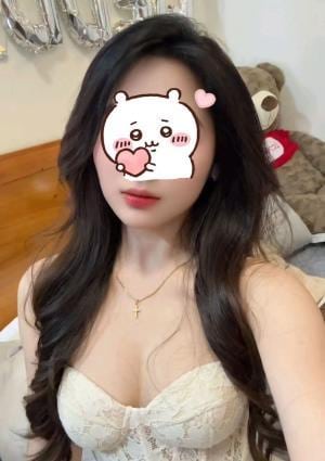 うさぎちゃん Rikaちゃん