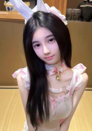 魅惑の吐息（みわくのといき） そらちゃん