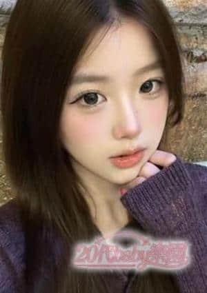 20代baby楽園 のあ