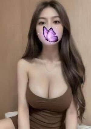 彼女の香り あやちゃん