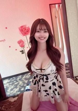 彼女の香り ここちゃん