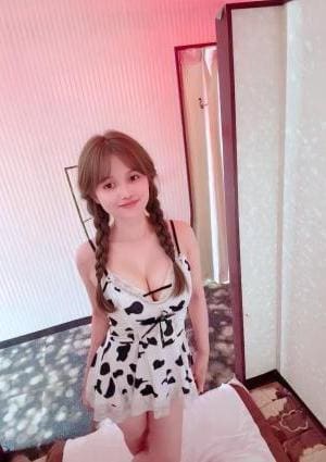 彼女の香り さきちゃん