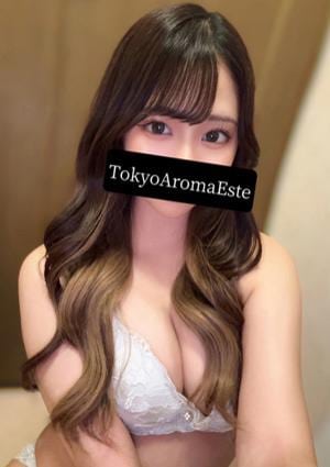 東京アロマエステ 紺野あや