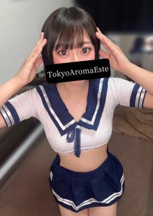 東京アロマエステ 前田りん