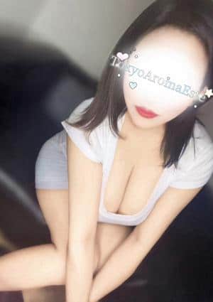 東京アロマエステ 輝咲すず