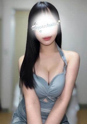 東京アロマエステ 美雲あいか