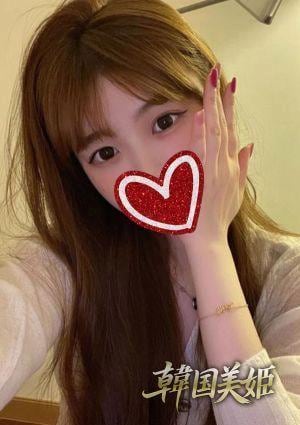 韓国美姫 れい