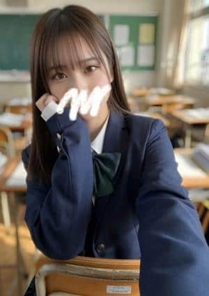 私立ムフフ女学院 乃咲すい