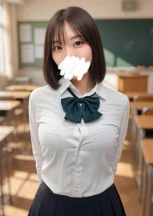 私立ムフフ女学院 花澤るか