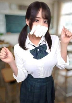 私立ムフフ女学院 七草すずな