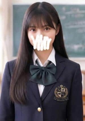 私立ムフフ女学院 天宮みる