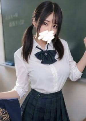 私立ムフフ女学院 七草すずな