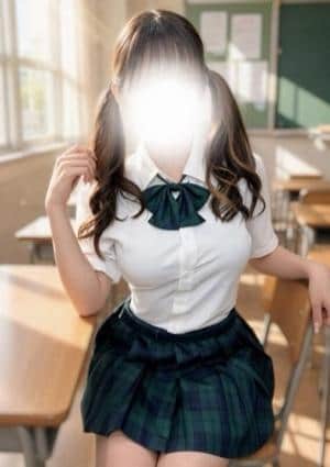 私立ムフフ女学院 月島きらり