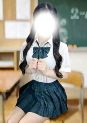 私立ムフフ女学院 双葉のどか