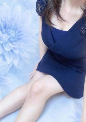 Mrs.Blue Dahlia (ミセスブルーダリア) 姫子