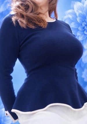 Mrs.Blue Dahlia (ミセスブルーダリア) アン