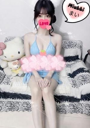 puppy love まい