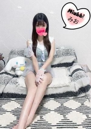 puppy love みお