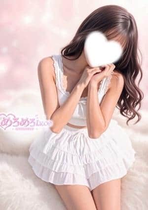 めろめろLv.∞（めろめろレベルインフィニティ） めろんぱんな