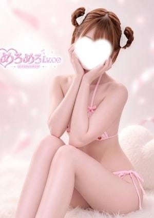 めろめろLv.∞（めろめろレベルインフィニティ） のえる