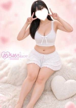 めろめろLv.∞（めろめろレベルインフィニティ） ぽむぽむぷりん