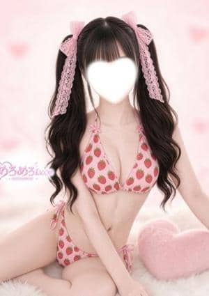 めろめろLv.∞（めろめろレベルインフィニティ） あみ