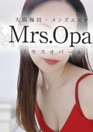 Mrs.Opal（ミセスオパール） 結木