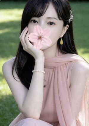 金の薔薇 うららちゃん