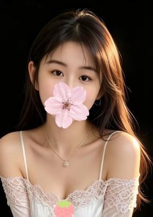 金の薔薇 ひかりちゃん