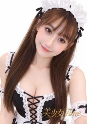 美少女Time えれな