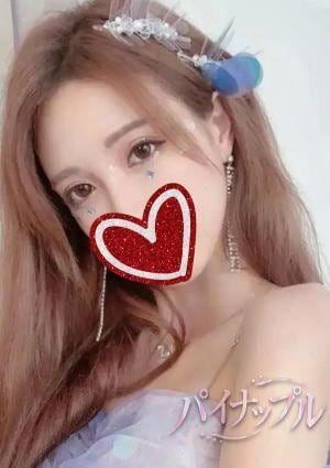 パイナップル ゆゆ