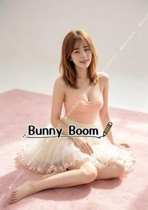 Bunny Boom みくちゃん