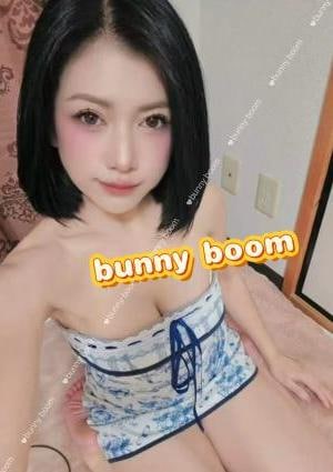 Bunny Boom（バニーブーム） のあちゃん