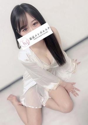 東京メンズエステ-TokyoMensEsthe- 巣鴨ルーム らな